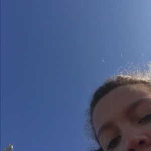 Meet your Posher, Mia